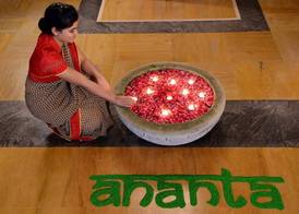 The Ananta Udaipur 2