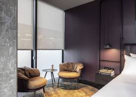 Play Midtown Hotel Tel Aviv 4