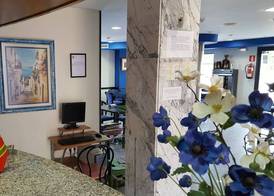 Hotel Zabala 3