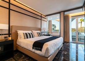 Hotel Il Gabbiano 2
