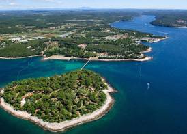 Naturist Resort Koversada Blesicka 4