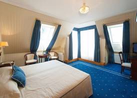 Hotel Ambassador 4