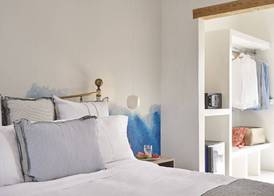 Parian Boutique Hotel 4