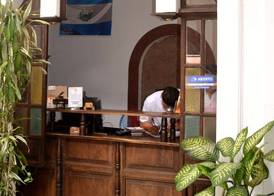 Hotel Villa Florencia Centro Histórico 2