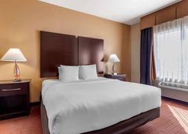 Best Western Plus DFW Airport West Euless 4