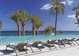 Paradisus Gran Canaria - All Inclusive 3