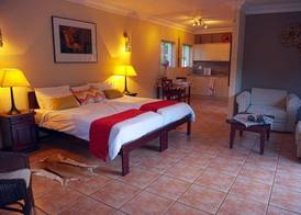Easy Five Guest House 5