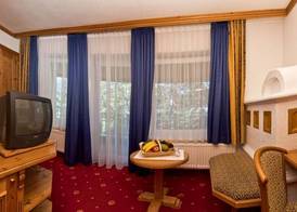 Wellnesshotel Schönruh - Adults only 5