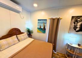 Zanzibar Beach House-South 2