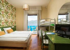 Hotel Caribe by Double Hospitality 5