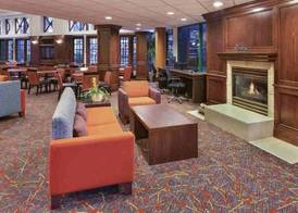 RESIDENCE INN MINNEAPOLIS EDINA 5
