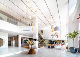 Metria Hotel 2