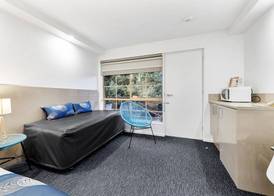 Bay City (Geelong) Motel 4