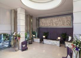 The Sukosol Hotel 2