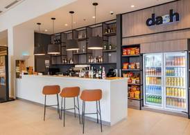 Park Inn By Radisson Bacolod 4