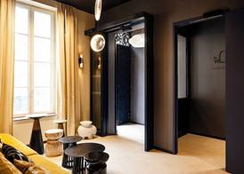 Hôtel Amoi Vieux Port - Marseille 2