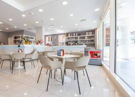 HOTEL SETTIBI 20m dalla spiaggia 4