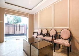 RedDoorz near Stadion Manahan Solo 3
