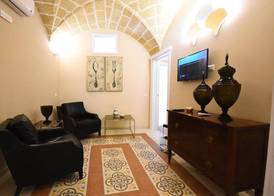 B&B Laura - Luxury Rooms 3