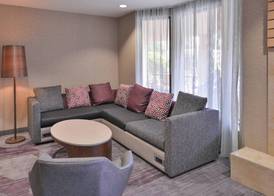 Courtyard by Marriott Columbia Northeast/Fort Jackson Area 4