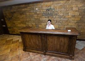 Maajid Boutique Hotel 2