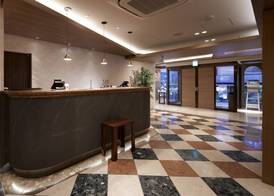 Ueno First City Hotel 5