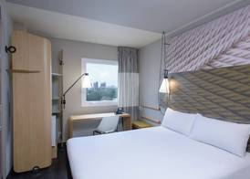 ibis Fortaleza Centro de Eventos 4