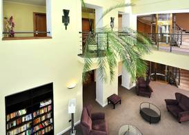 APLEND CITY Hotel Perugia 3