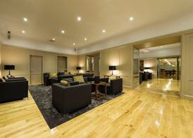Claremont Hotel 4