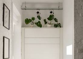 Lwowska Apartment 3