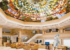 Queen Sharm Resort 3