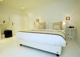 Hotel Saint-Amour 2