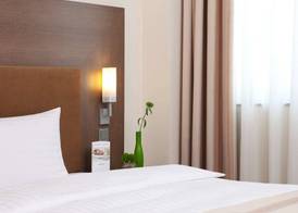 IntercityHotel Hannover 4