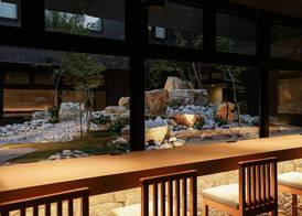 ORIENTAL HOTEL KYOTO ROKUJO 5