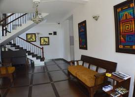Villa Baywatch, Rumassala 3