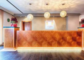 Leonardo Hotel Heidelberg 2