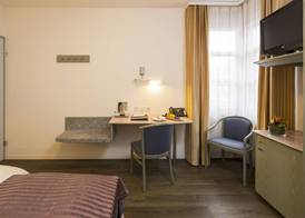 Hotel Sommerau-Ticino 5