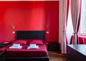 Vatican City Guest House 2