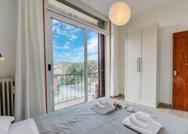 Appartamento di Tommaso Central Desenzano with AC sleeps 4 - Happy Rentals 2