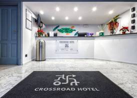 Crossroad Hotel 2