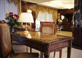 Nobil Luxury Boutique Hotel 3