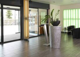 Aarau West Swiss Quality Hotel 2