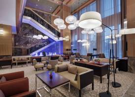 Movenpick Malatya Hotel 3