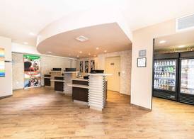 Best Western Inn & Suites San Diego Zoo -SeaWorld Area 3