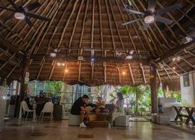 Tukan Hotel Playa del Carmen 2