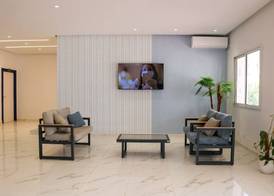 Marina Cap Monastir - lovely apartment for 4 3