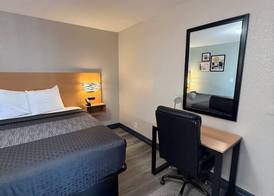Americas Best Value Inn Ponca City 4
