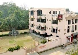 Hotel Rameshwaram Vatika 5