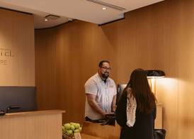 Aura Hotel Times Square 4