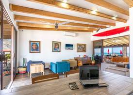 Bungalows Punta conejo 3